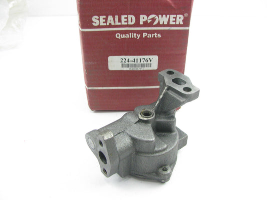 Sealed Power 224-41176V High Volume Engine Oil Pump 1964-1966 Ford 361 V8