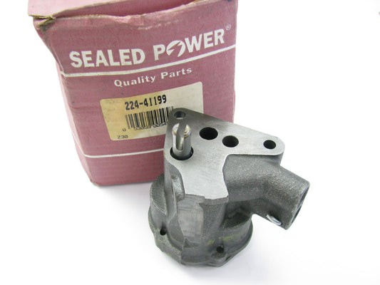 Sealed Power 224-41199 Engine Oil Pump for 1964-1982 AMC International 232 258