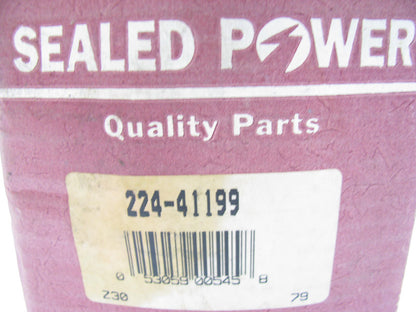 Sealed Power 224-41199 Engine Oil Pump for 1964-1982 AMC International 232 258