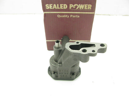 Sealed Power 224-41204 Engine Oil Pump  M22G