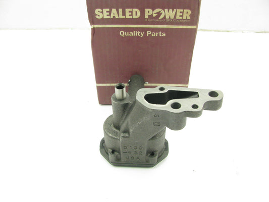 Sealed Power 224-41204 Engine Oil Pump  M22G