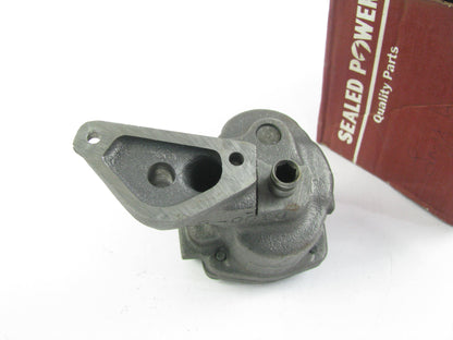 Sealed Power 224-4148HV High Volume Engine Oil Pump