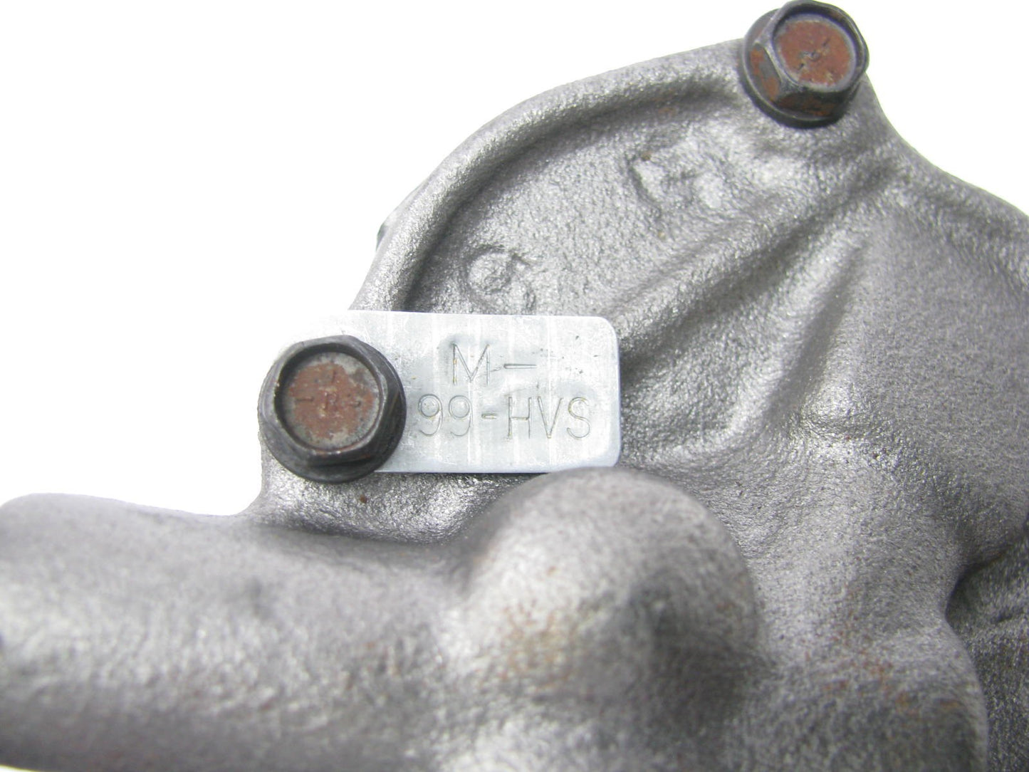 Sealed Power 224-4153S Engine Oil Pump - HIGH VOLUME