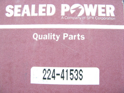 Sealed Power 224-4153S Engine Oil Pump - HIGH VOLUME