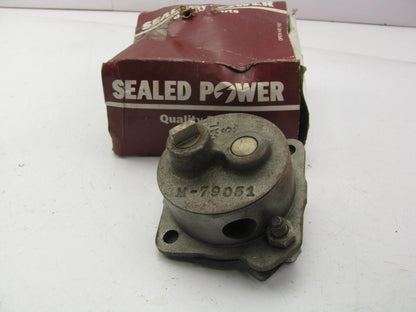 Sealed Power 224-41715 Engine Oil Pump For 1972-1979 VW 1.6L 8mm Studs