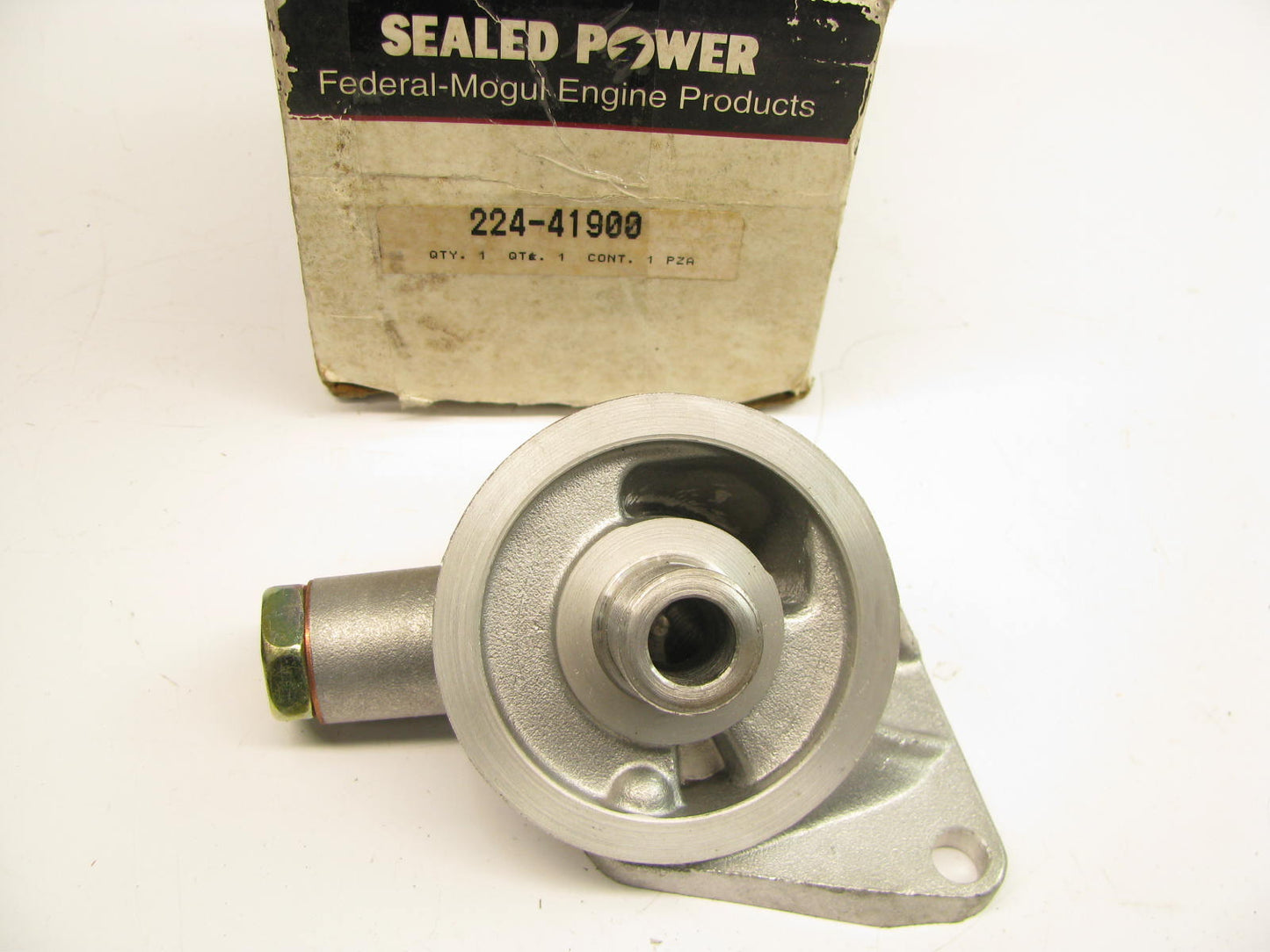 Sealed Power 224-41900-ADAPTERONLY Oil Pump Adapter For 1973-1988 Chrysler 1.6L