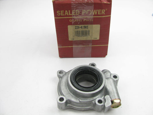 Sealed Power 224-41903 Engine Oil Pump 1975-1977 Toyota 2.2L