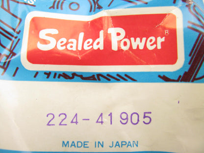 Sealed Power 224-41905 Engine Oil Pump for 1974 Toyota Corolla 1.2L