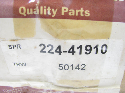 Sealed Power 224-41910 Engine Oil Pump For 1979-1984 Mazda B2000, 72-82 Courier
