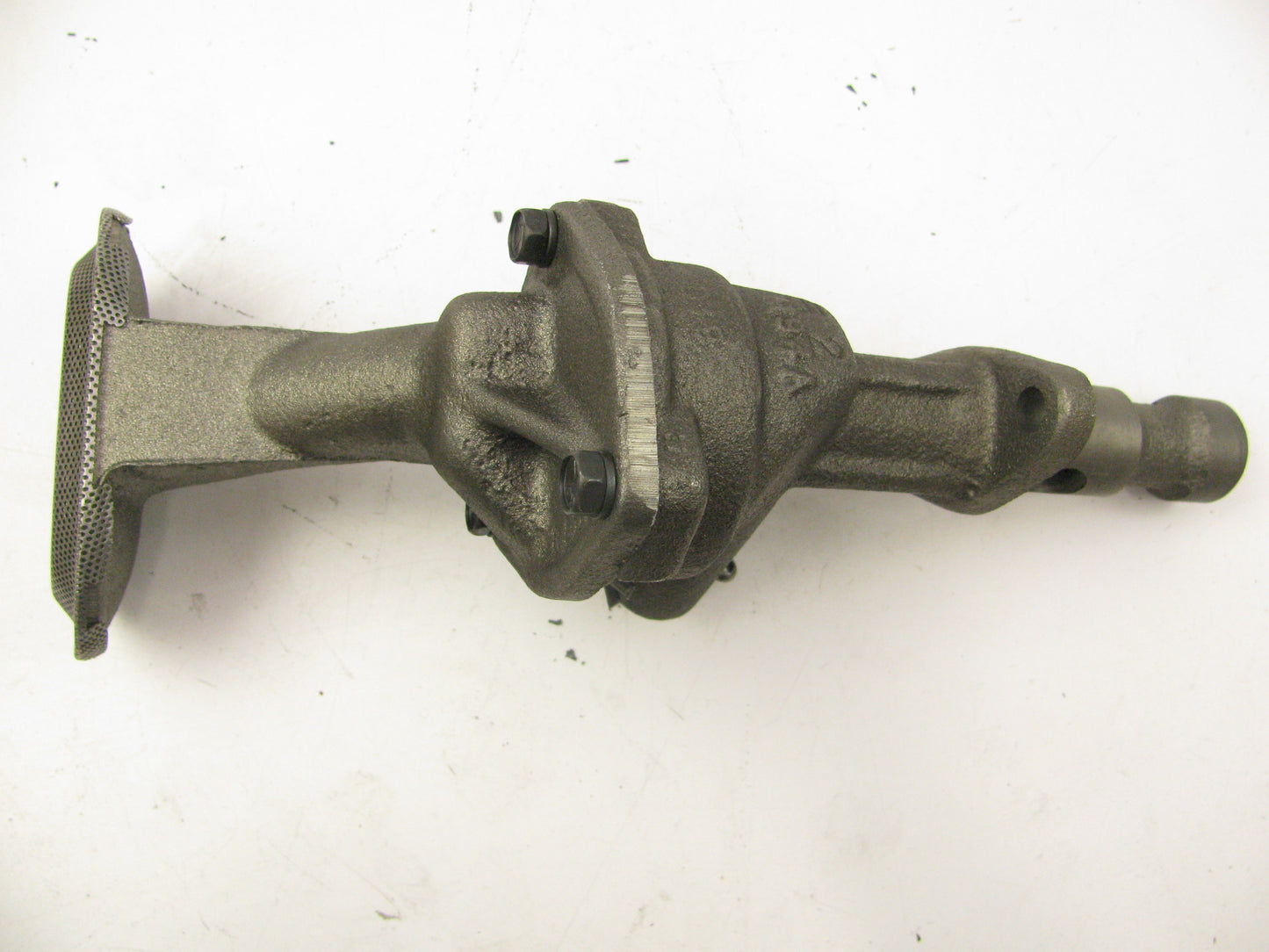 Sealed Power 224-41911 Engine Oil Pump For 1975-1979 Toyota Corolla 1.2L