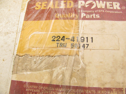 Sealed Power 224-41911 Engine Oil Pump For 1975-1979 Toyota Corolla 1.2L