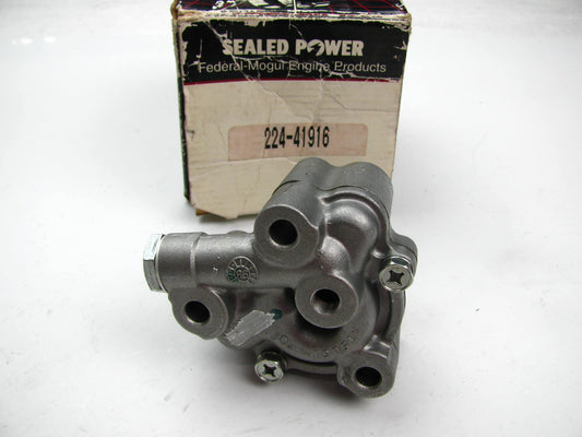 Sealed Power 224-41916 Oil Pump For 1982 Datsun 310 1982-1988 Sentra 1.6L