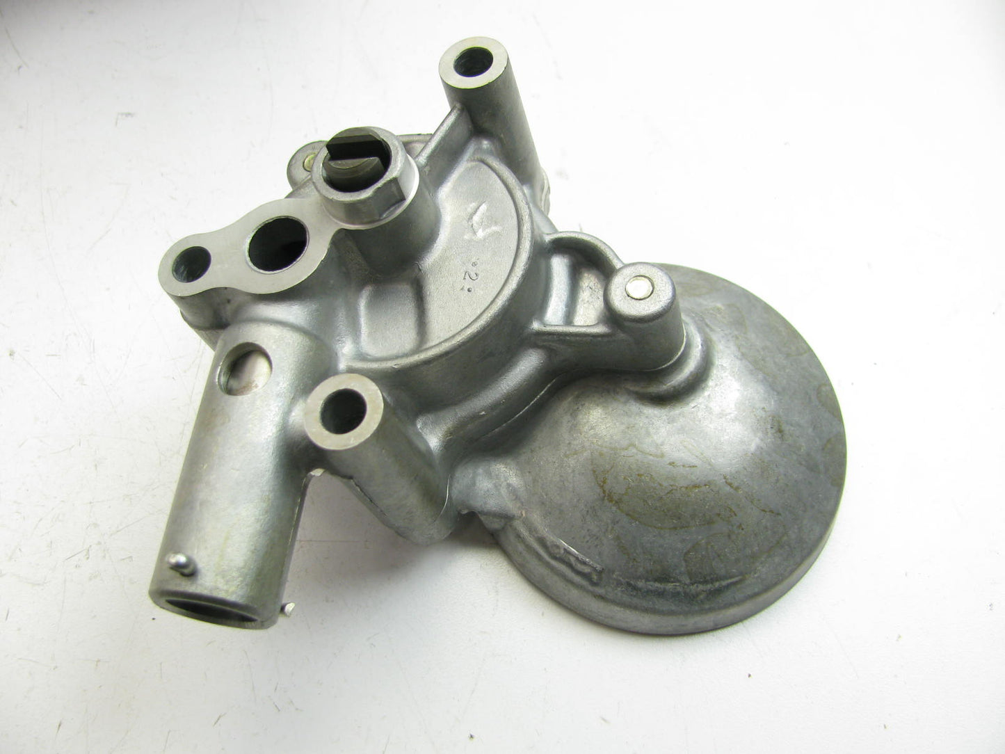 Sealed Power 224-41922 Engine Oil Pump for 1982-1983 Honda Civic 1.3L