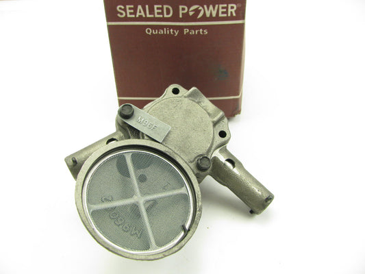 Sealed Power 224-41926 Engine Oil Pump for 1982-1983 Honda 1.8L