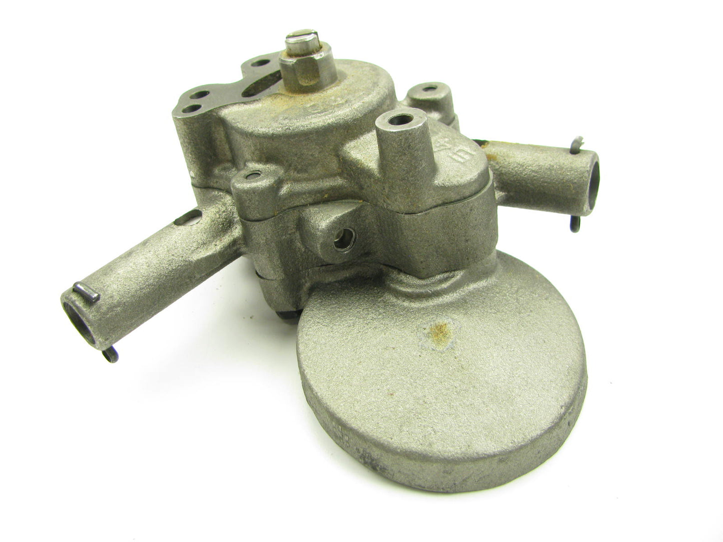 Sealed Power 224-41926 Engine Oil Pump for 1982-1983 Honda 1.8L