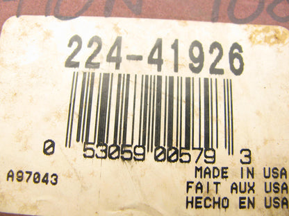 Sealed Power 224-41926 Engine Oil Pump for 1982-1983 Honda 1.8L