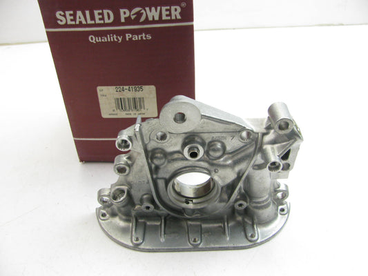 Sealed Power 224-41935 Engine Oil Pump For 1987-1988 Toyota Corolla 1.6L