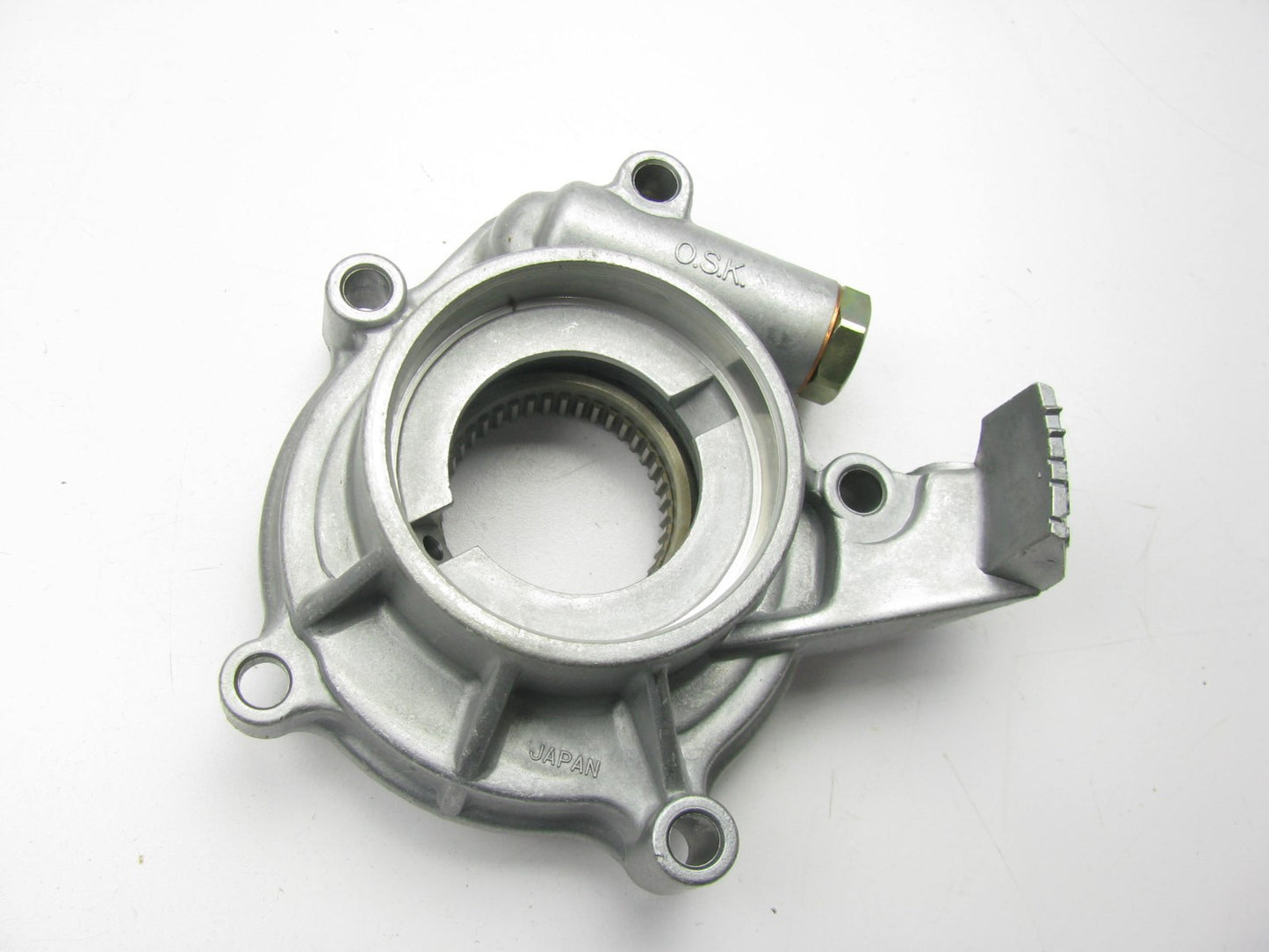 Sealed Power 224-41939 OSK Oil Pump - 1984-1995 Toyota 4Runner Pickup 2.4L 22RE