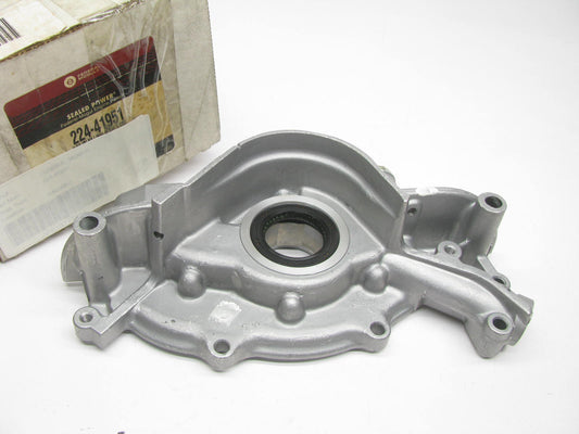 Sealed Power 224-41951 Engine Oil Pump For 1985-1994 Nissan VG30 3.0L-V6