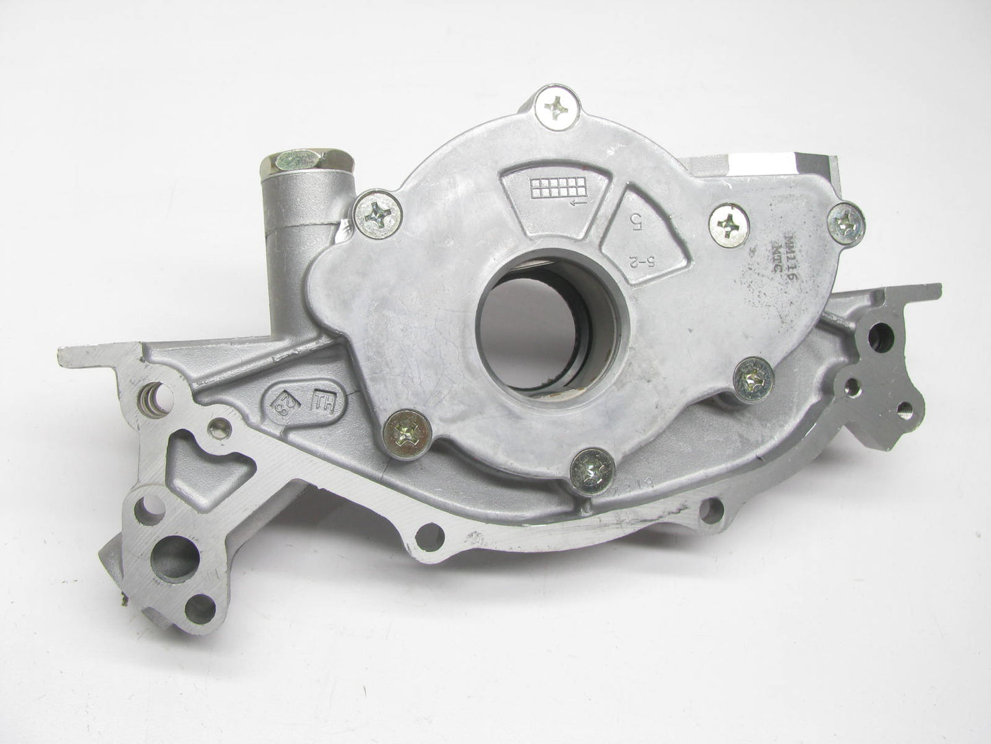 Sealed Power 224-41951 Engine Oil Pump For 1985-1994 Nissan VG30 3.0L-V6
