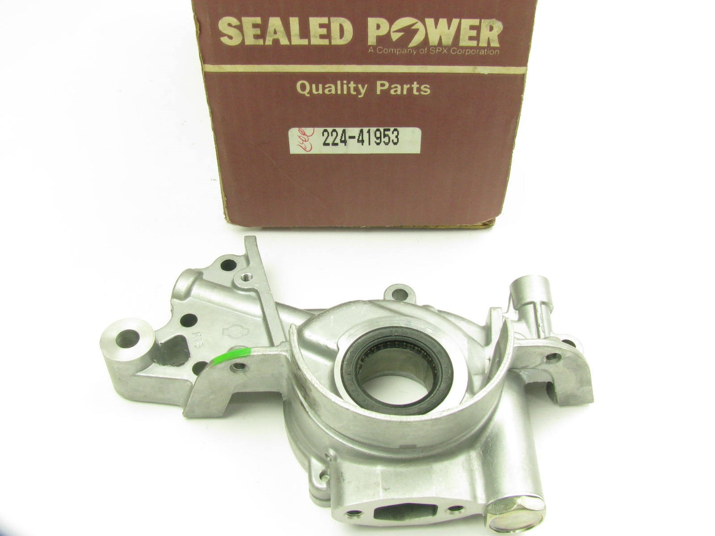 Sealed Power 224-41953 Engine Oil Pump For 1986-1989 Nissan 2.0L CA20E