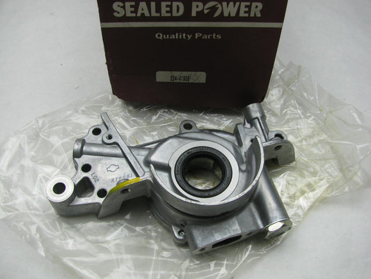 Sealed Power 224-41958 Engine Oil Pump - Genuine ATSUGI Pump Re-boxed