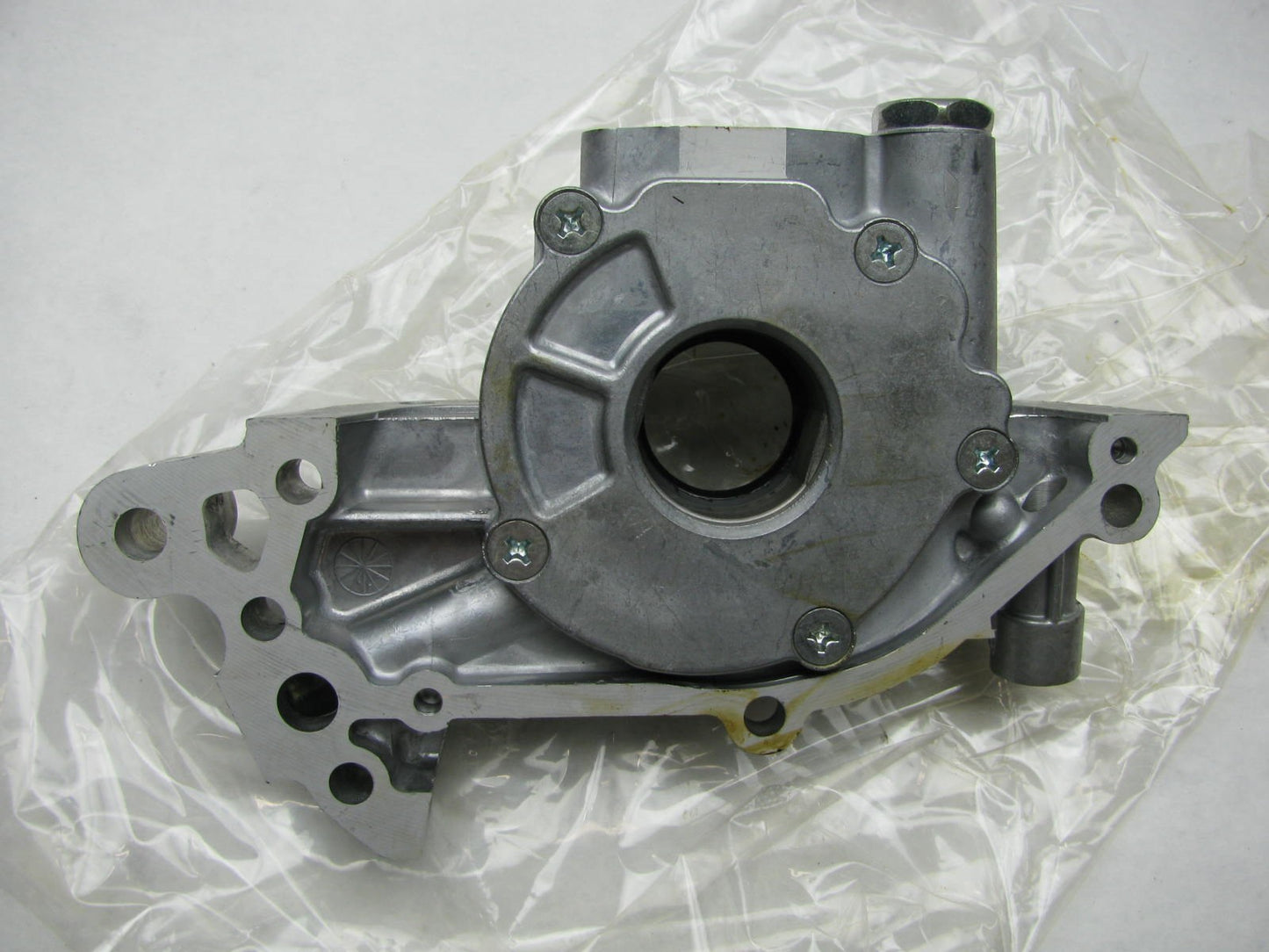 Sealed Power 224-41958 Engine Oil Pump - Genuine ATSUGI Pump Re-boxed