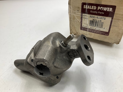 Sealed Power 224-41979 Oil Pump - FORD 2000 3000 4000 TRACTOR 158 175 256