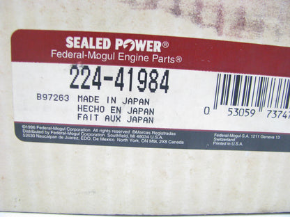Sealed Power 224-41984 Engine Oil Pump 1989-1991 Camry 1990-1991 ES250 2.5L V6