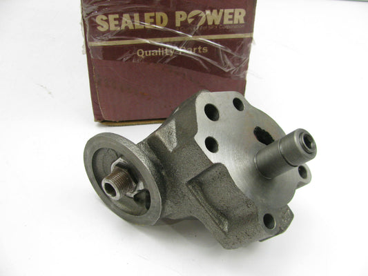 Sealed Power 224-43366A High Pressure Oil Pump For 58-78 Chrysler 383-440 V8