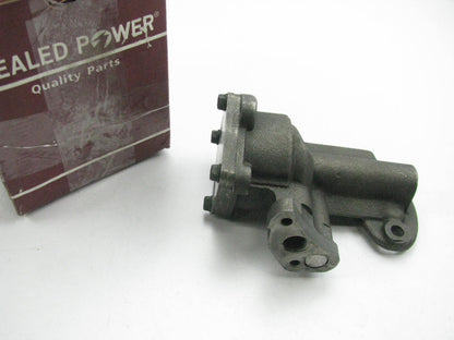 Sealed Power 224-43374 Engine Oil Pump - 1953-1954 Ford Tractor NAA 134-L4