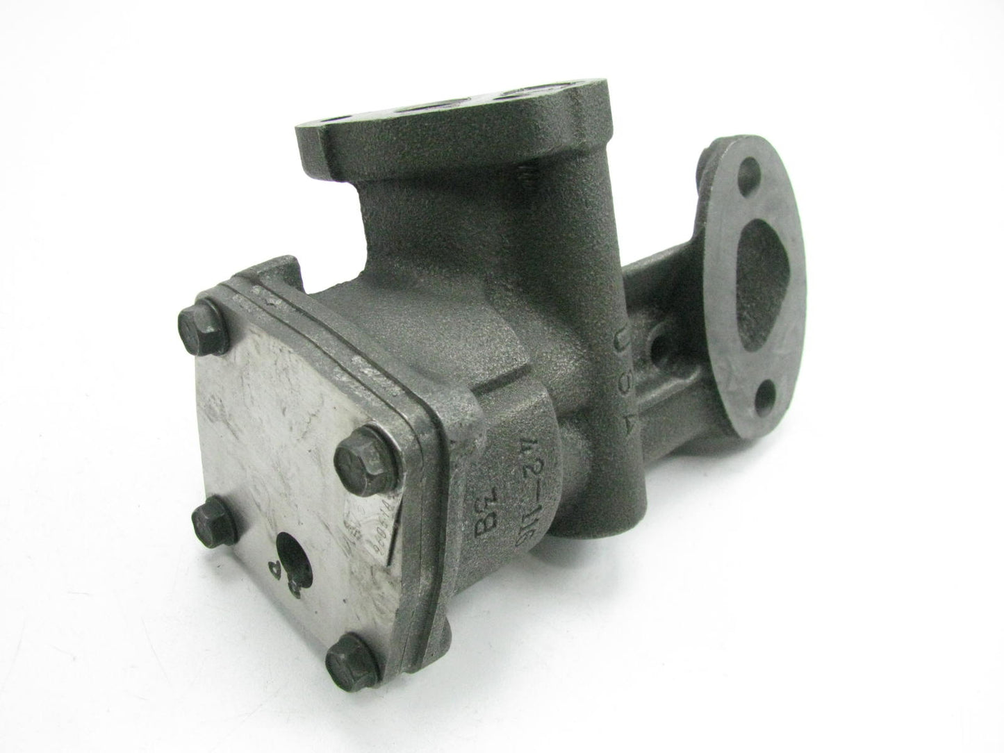 Sealed Power 224-43374 Engine Oil Pump For 1953-1954 Ford Tractor NAA 134-L4