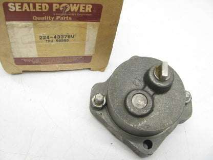 Sealed Power 224-43376V High Volume Oil Pump For 1970-1971 Volkswagen 1.6L H4