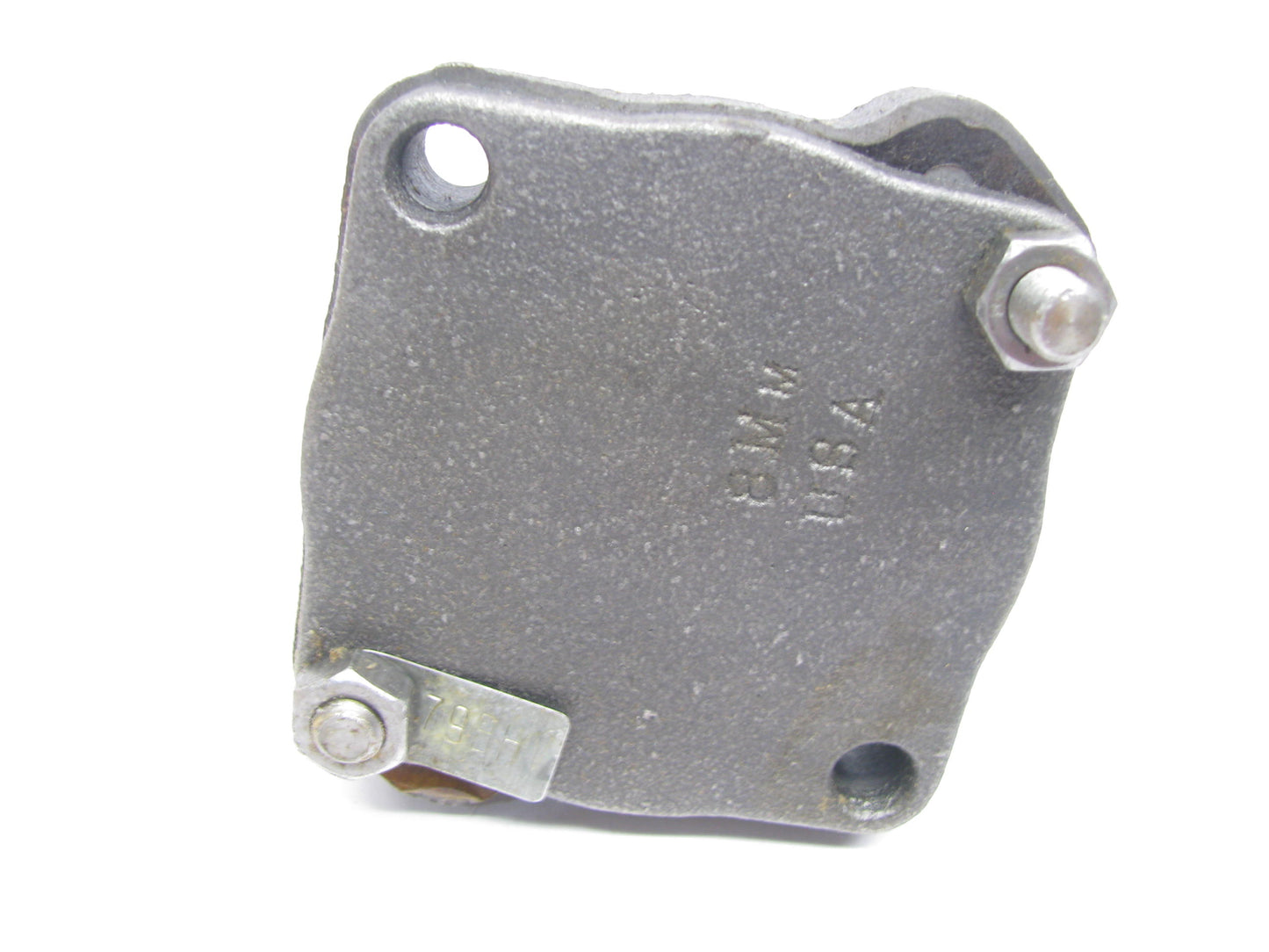 Sealed Power 224-43376V High Volume Oil Pump For 1970-1971 Volkswagen 1.6L H4