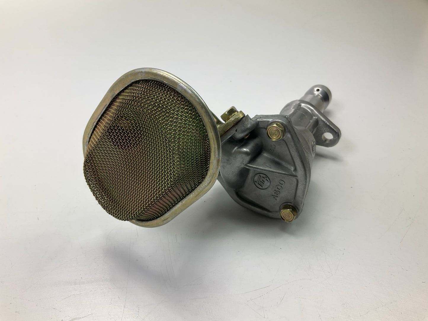 Sealed Power 224-43381 Engine Oil Pump For 1974-1979 Toyota Corolla 1.2L 3KC