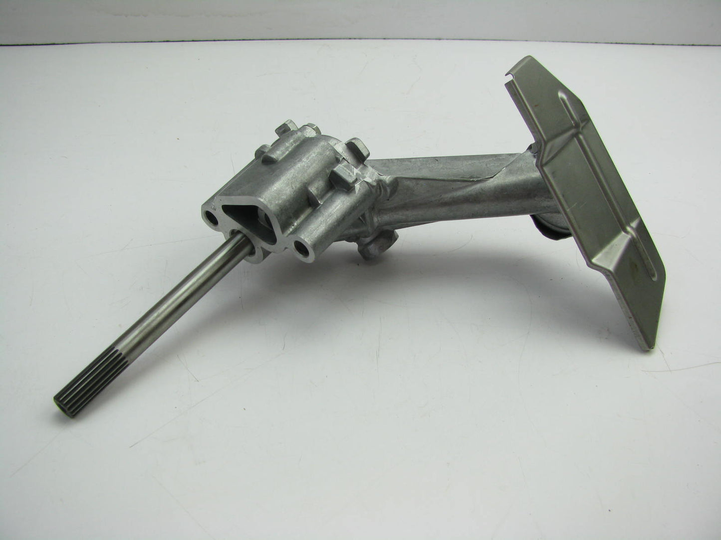 Sealed Power 224-43386 Engine Oil Pump for 1977-1979 Volkswagen 1.5L Diesel