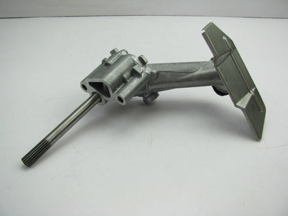 Sealed Power 224-43386 Engine Oil Pump for 1977-1979 Volkswagen 1.5L Diesel