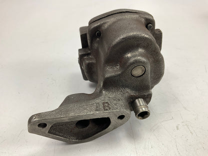 Sealed Power 224-43389V Engine Oil Pump, HIGH VOLUME - 1980-1989 GM 2.8L