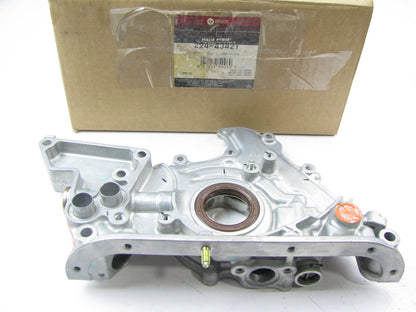 Sealed Power 224-43421 Oil Pump For 1986-1990 Acura Legend 2.7L-V6 - OEM REBOX