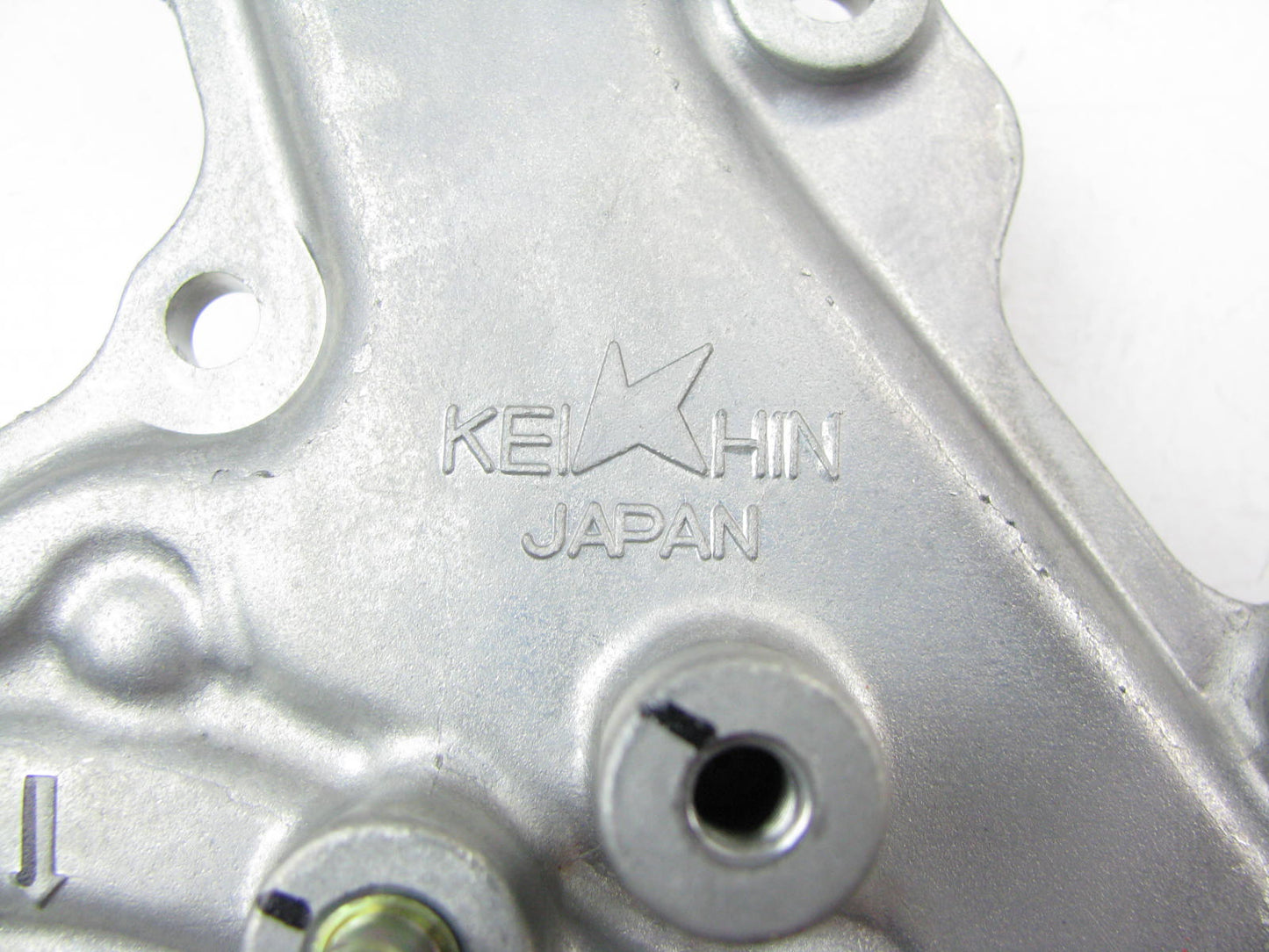 Sealed Power 224-43421 Oil Pump For 1986-1990 Acura Legend 2.7L-V6 - OEM REBOX