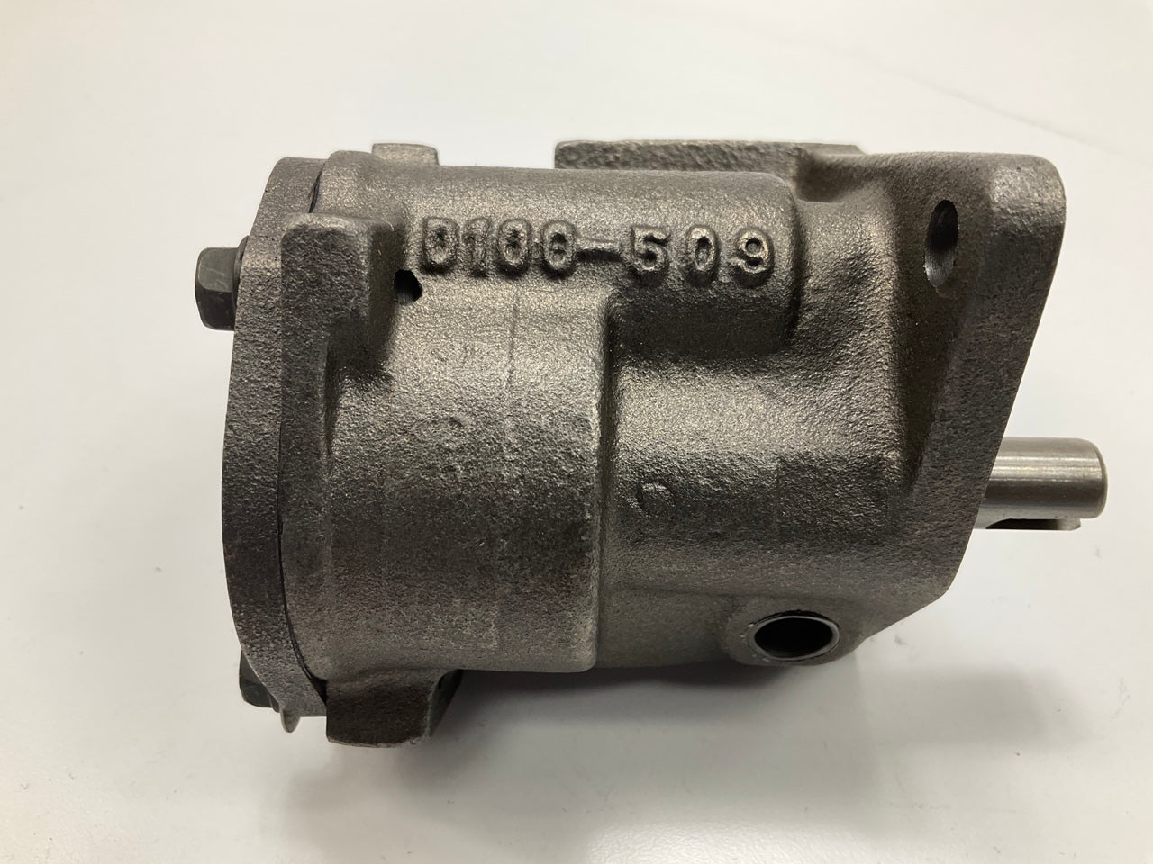 Sealed Power 224-43428 Engine Oil Pump For 1966-1982 Jeep AMC 232 258-L6
