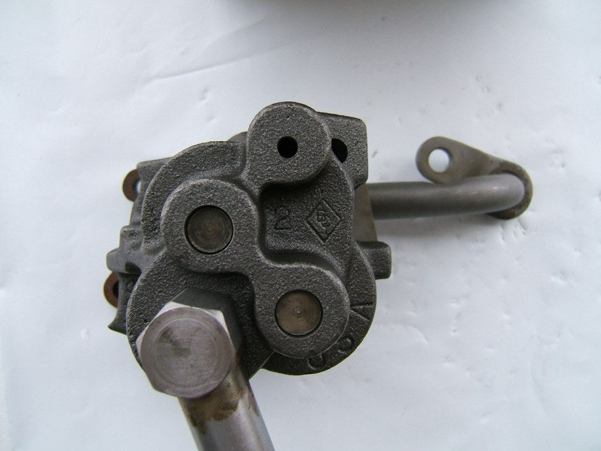 Sealed Power 224-43433S Engine Oil Pump - 1982-1990 CADILLAC 4.1L 4.5L V8