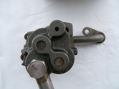 Sealed Power 224-43433S Engine Oil Pump - 1982-1990 CADILLAC 4.1L 4.5L V8