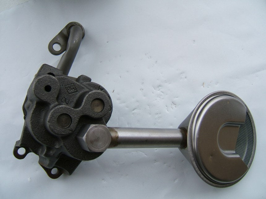 Sealed Power 224-43433S Engine Oil Pump - 1982-1990 CADILLAC 4.1L 4.5L V8