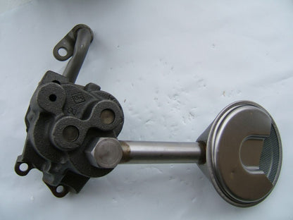 Sealed Power 224-43433S Engine Oil Pump - 1982-1990 CADILLAC 4.1L 4.5L V8