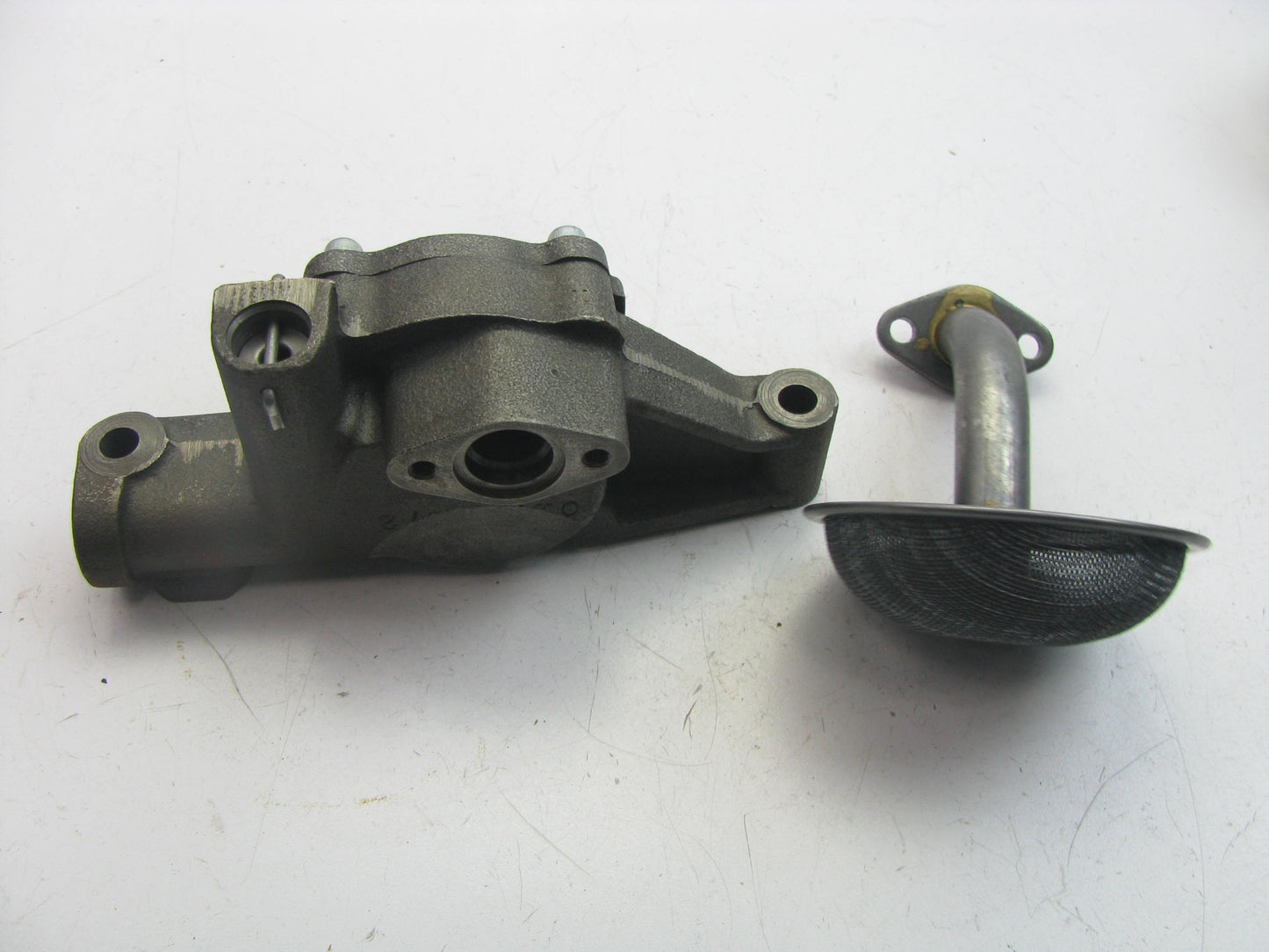 Sealed Power 224-43436S Engine Oil Pump For 1972-1977 Mazda 1.6L