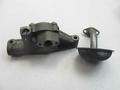 Sealed Power 224-43436S Engine Oil Pump For 1972-1977 Mazda 1.6L