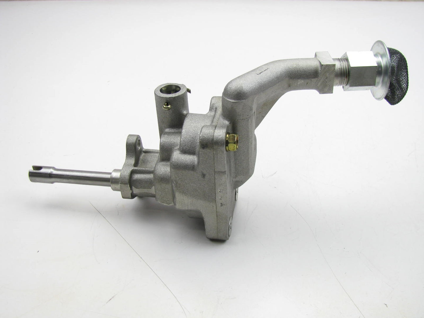 Sealed Power 224-43439 Engine Oil Pump For Nissan 720 2.5L I4 DIESEL SD25 4WD