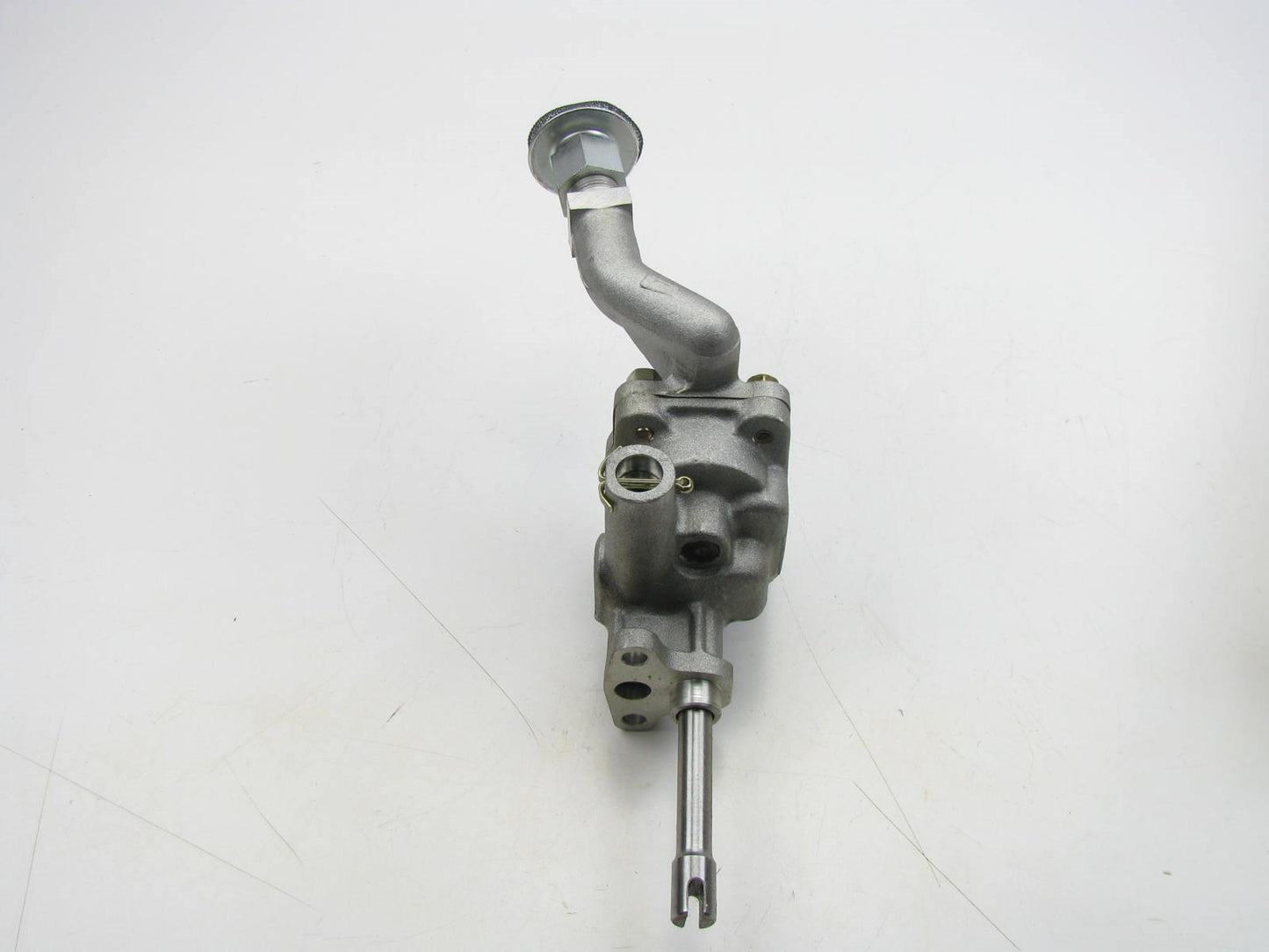 Sealed Power 224-43439 Engine Oil Pump For Nissan 720 2.5L I4 DIESEL SD25 4WD