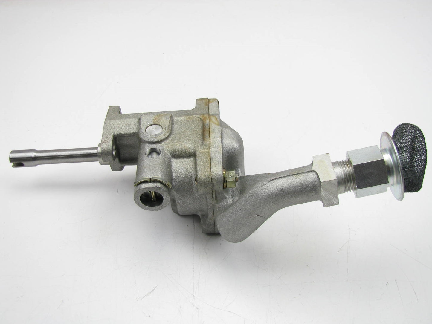 Sealed Power 224-43439 Engine Oil Pump For Nissan 720 2.5L I4 DIESEL SD25 4WD